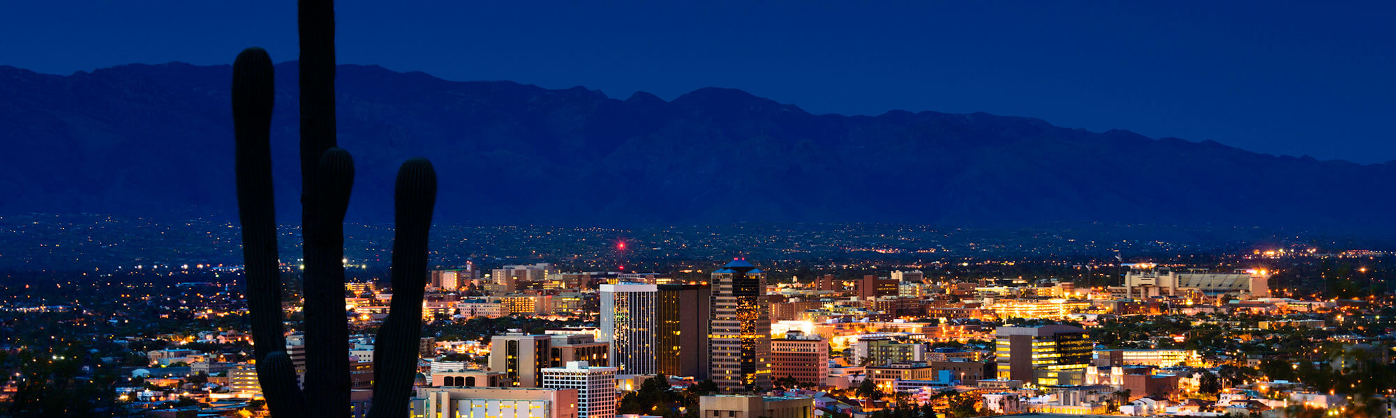 Tucson Rick Engineering