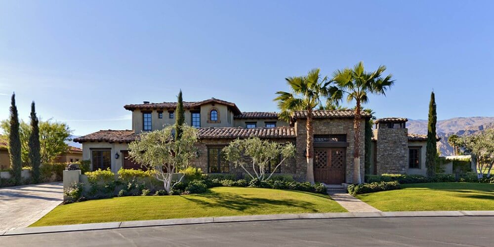 Rancho Peñasquitos - Rick Engineering