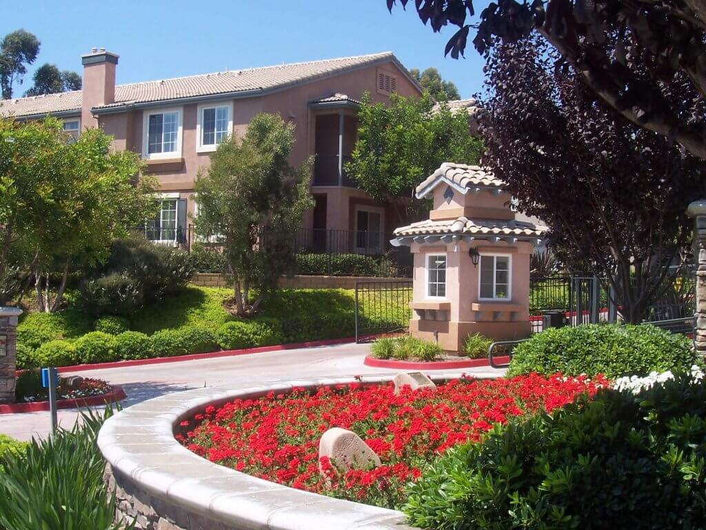 Sabre Springs Rick Engineering